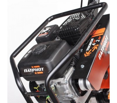 Мотокультиватор бензиновый ПАТРИОТ Урал