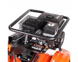 Мотокультиватор бензиновый ПАТРИОТ Урал-foto11