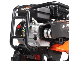 Мотокультиватор бензиновый ПАТРИОТ Урал-foto21