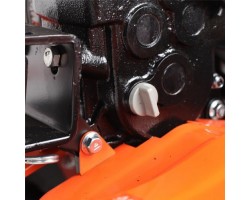 Мотокультиватор бензиновый ПАТРИОТ Урал-foto20