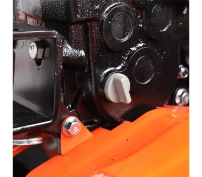 Мотокультиватор бензиновый ПАТРИОТ Урал