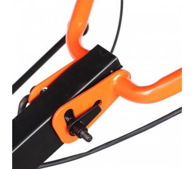 Мотокультиватор бензиновый ПАТРИОТ Урал