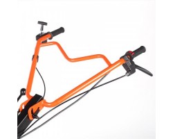 Мотокультиватор бензиновый ПАТРИОТ Урал-foto8