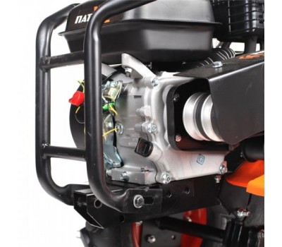 Мотокультиватор бензиновый ПАТРИОТ Урал