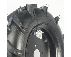 Колесо пневматическое с диском ПАТРИОТ P5.00-12D-1-foto6