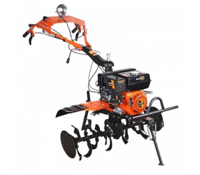 Мотокультиватор бензиновый ПАТРИОТ Nevada Comfort