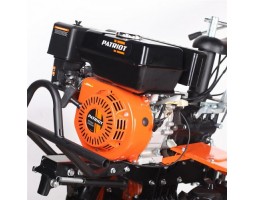 Мотокультиватор бензиновый ПАТРИОТ Nevada Comfort-foto21