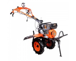 Мотокультиватор бензиновый ПАТРИОТ Nevada Comfort
