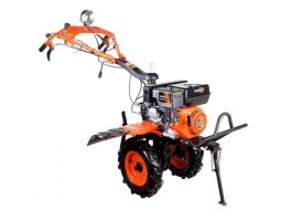 Мотокультиватор бензиновый ПАТРИОТ Nevada Comfort
