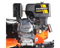 Мотокультиватор бензиновый ПАТРИОТ Nevada Comfort-foto4