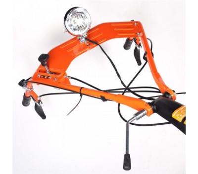 Мотокультиватор бензиновый ПАТРИОТ Nevada Comfort