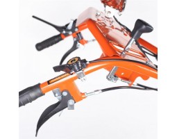 Мотокультиватор бензиновый ПАТРИОТ Nevada Comfort-foto11