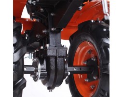 Мотокультиватор бензиновый ПАТРИОТ Nevada Comfort-foto13