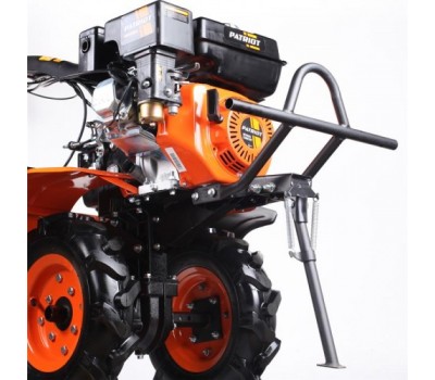 Мотокультиватор бензиновый ПАТРИОТ Nevada Comfort
