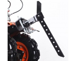 Мотокультиватор бензиновый ПАТРИОТ Nevada Comfort-foto20