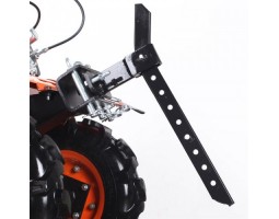 Мотокультиватор бензиновый ПАТРИОТ Nevada Comfort-foto20