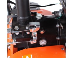 Мотокультиватор бензиновый ПАТРИОТ Nevada Comfort-foto6