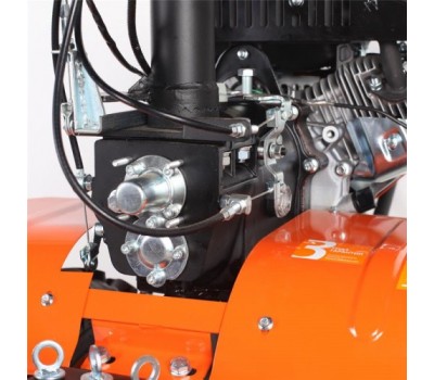 Мотокультиватор бензиновый ПАТРИОТ Nevada Comfort