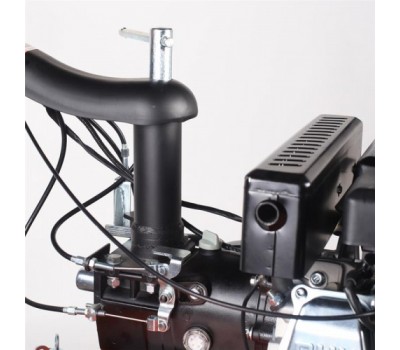 Мотокультиватор бензиновый ПАТРИОТ Nevada Comfort