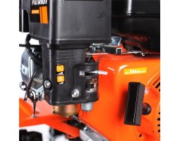 Мотокультиватор бензиновый ПАТРИОТ Nevada Comfort-foto5