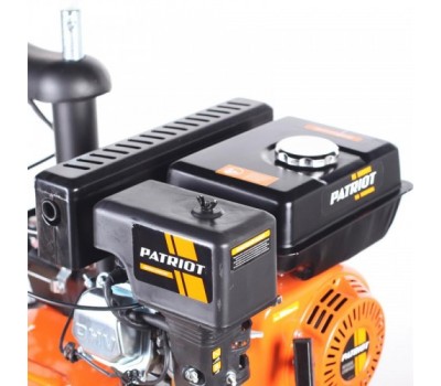 Мотокультиватор бензиновый ПАТРИОТ Nevada Comfort