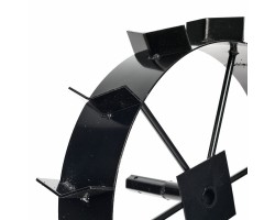 Грунтозацепы ПАТРИОТ Грз 590.130.23 Россия-foto5