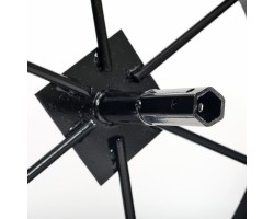 Грунтозацепы ПАТРИОТ Грз 590.130.23 Россия-foto4