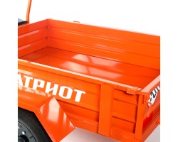 Прицеп универсальный ПАТРИОТ ПМ-03.1-foto10