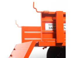 Прицеп универсальный ПАТРИОТ ПМ-03.1-foto9