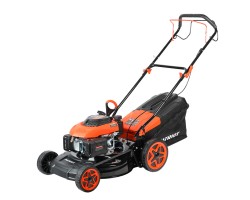 Газонокосилка бензиновая ПАТРИОТ PT 46S-foto17