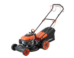 Газонокосилка бензиновая ПАТРИОТ PT 46S-foto17