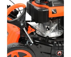 Газонокосилка бензиновая ПАТРИОТ PT 46S-foto7