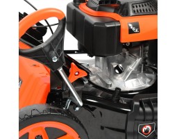 Газонокосилка бензиновая ПАТРИОТ PT 46S-foto7