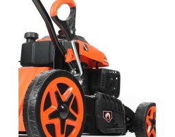 Газонокосилка бензиновая ПАТРИОТ PT 46S-foto6