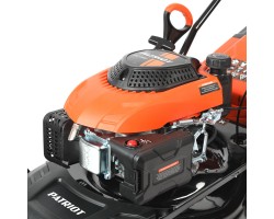 Газонокосилка бензиновая ПАТРИОТ PT 46S-foto11