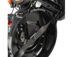 Газонокосилка бензиновая ПАТРИОТ PT 46S-foto4