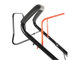 Газонокосилка бензиновая ПАТРИОТ PT 46S-foto8