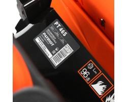 Газонокосилка бензиновая ПАТРИОТ PT 46S-foto5