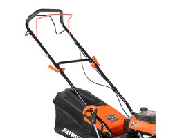 Газонокосилка бензиновая ПАТРИОТ PT 46S-foto9