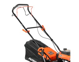 Газонокосилка бензиновая ПАТРИОТ PT 46S-foto9