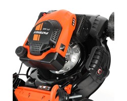 Газонокосилка бензиновая ПАТРИОТ PT 46S-foto12