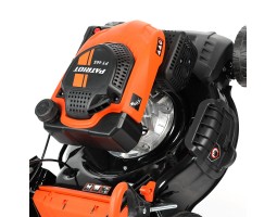 Газонокосилка бензиновая ПАТРИОТ PT 46S-foto12