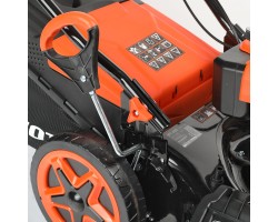 Газонокосилка бензиновая ПАТРИОТ PT 46S-foto14