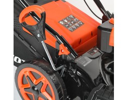 Газонокосилка бензиновая ПАТРИОТ PT 46S-foto14