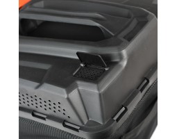 Газонокосилка бензиновая ПАТРИОТ PT 46S-foto2