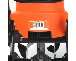 Культиватор электрический ПАТРИОТ Elektra 1500-foto3