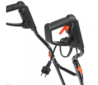 Культиватор электрический ПАТРИОТ Elektra 1500