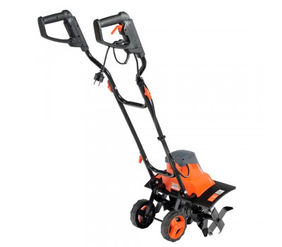 Культиватор электрический ПАТРИОТ Elektra 1500
