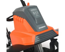 Культиватор электрический ПАТРИОТ Elektra 1500-foto9