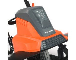 Культиватор электрический ПАТРИОТ Elektra 1500-foto9